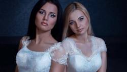 1920x1080 Beautiful Brides