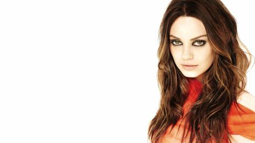 4741 Mila Kunis
