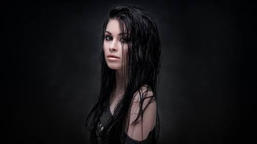 4842 Bryunetka 