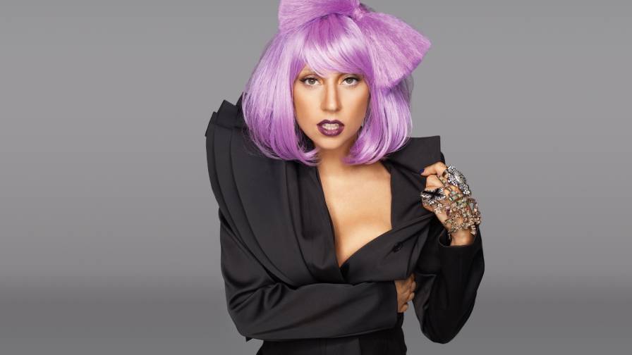 993 Ledi Gaga