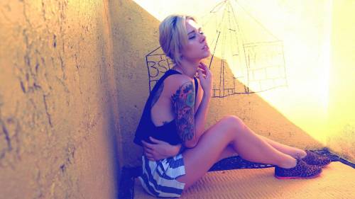 Alysha Nett