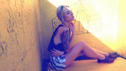 Alysha Nett