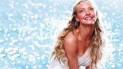 Amanda Seyfried Mamma Mia 2 2880x1800