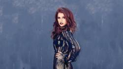 Anna Kendrick Actress Singer Girl