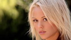 Beautiful Blonde