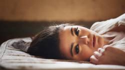 Beautiful Eyes Girl Photo