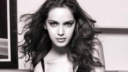 Beautiful Hair Girl