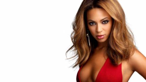 Beyonce Actress