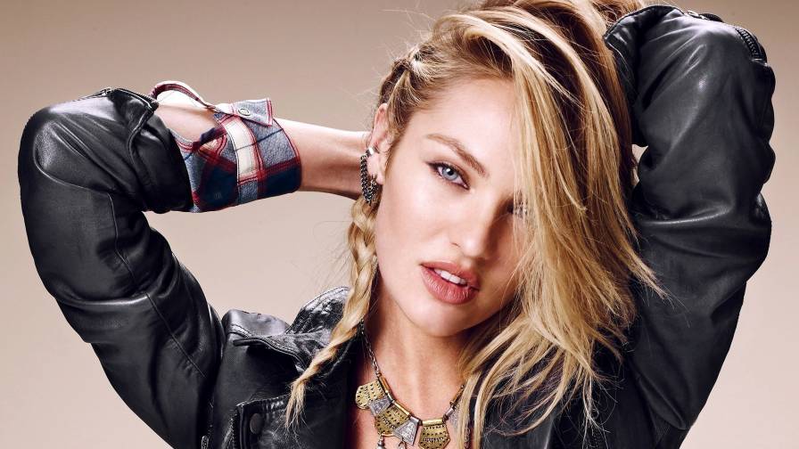 Candice Swanepoel 4 2560x1600