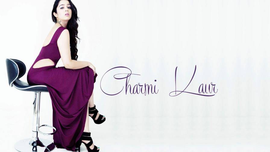 Charmi Kaur 2014