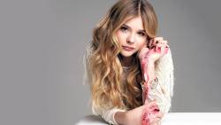 Chloe Moretz 39 1920x1200