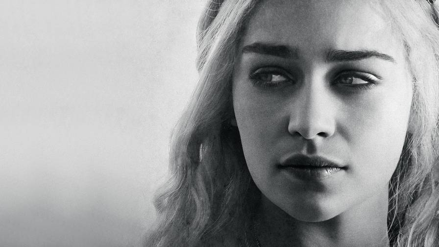 Daenerys Targaryen Emilia Clarke