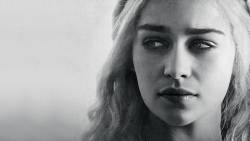 Daenerys Targaryen Emilia Clarke