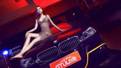 Dream Car Beauty Bmw Desktop