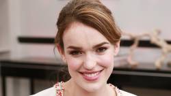 Elizabeth Henstridge Cute