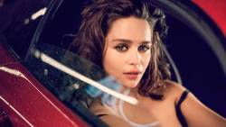 Emilia Clarke 14 1920x1200