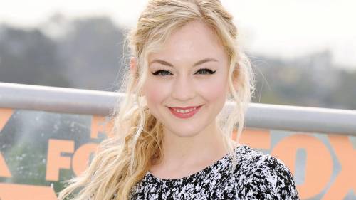 Emily Kinney