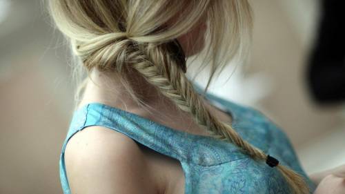 Hair Braid