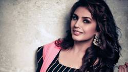 Huma Qureshi 2015 2560x1600