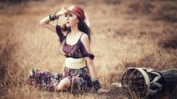 I Am Waiting For My Wife Beautiful