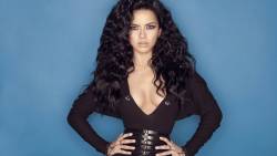 Inna Blue 2560x1600