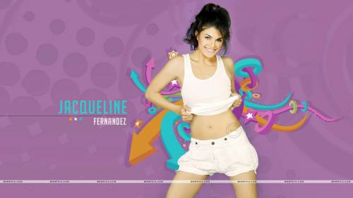 Jacqueline Fernandez Smiling Face