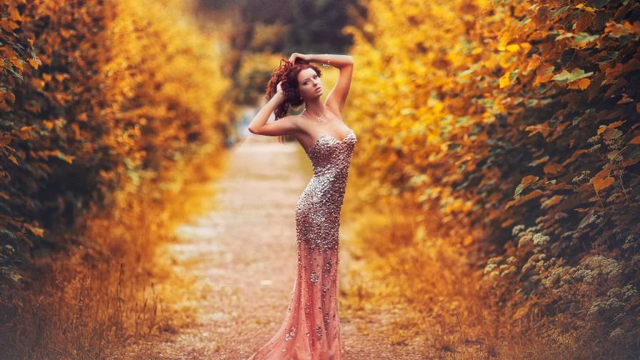 Karen Abramyan Sexy Osen