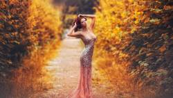 Karen Abramyan Sexy Osen