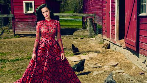 Katy Perry 2015 2880x1800