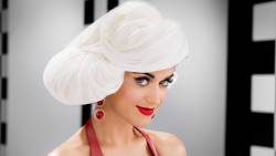 Katy Perry Singer