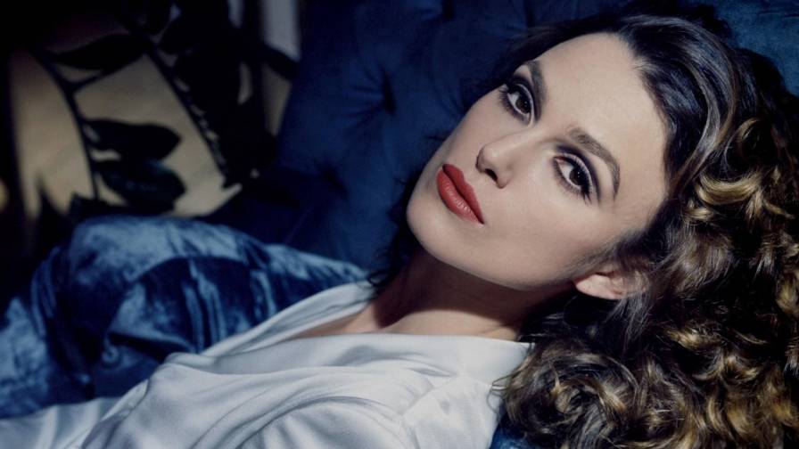 Keira Knightley Girl
