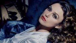 Keira Knightley Girl