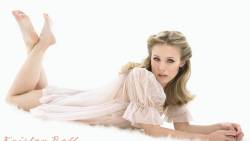 Kristen Bell Free