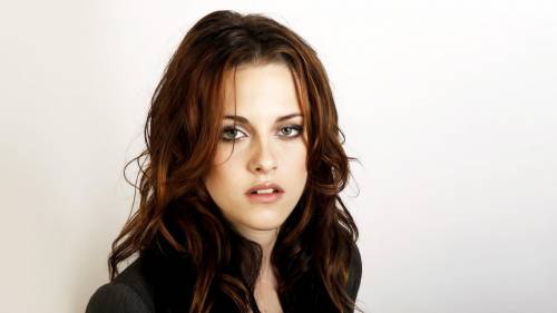 Kristen Stewart X2