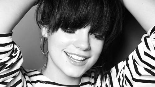 Lily Allen 2014