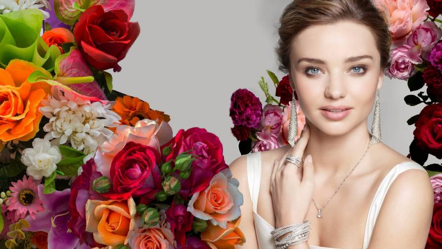 Miranda Kerr 2015 1920x1200