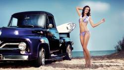 Miss Tuning Kristin Zippel 1920x1200