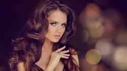 Model Woman