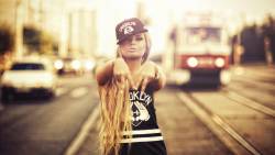 Moskva Fashion Devushka Hip