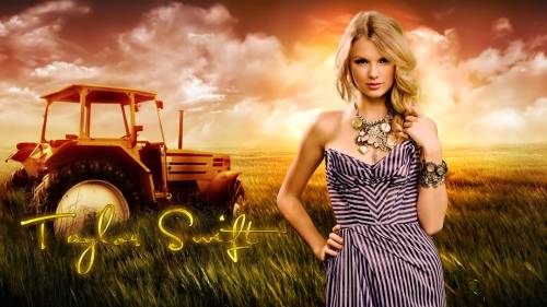 Music Taylor Swift