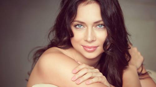 Nastasya Samburskaya