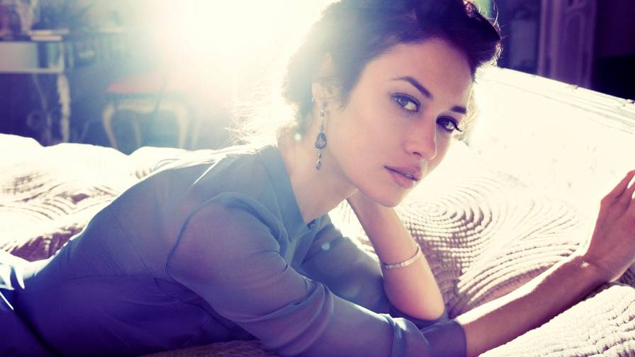 Olga Kurylenko 2015 1920x1200