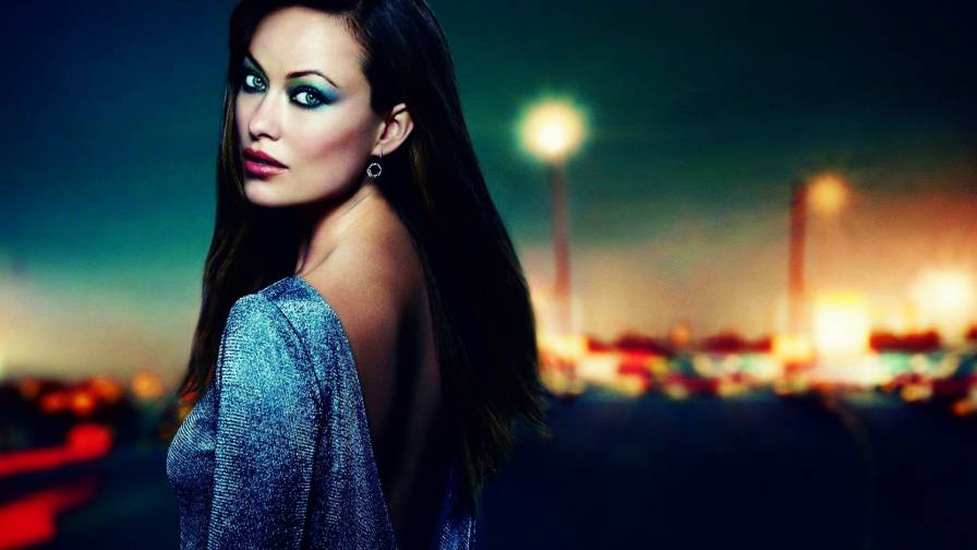 Olivia Wilde Look 1920x1200