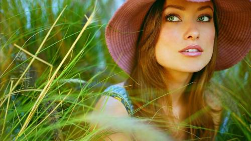 Olivia Wilde This Summer 1920x1200