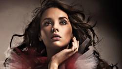 Photoshop Beautiful Girl Portrait