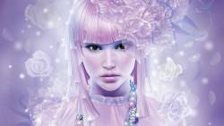 Pink Girl