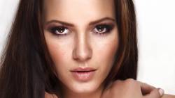 Portrait Model
