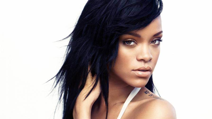 Rihanna 2014