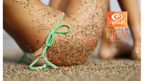 Rip Curl Bikini Sand 2560x1600