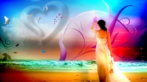 Romantic Full